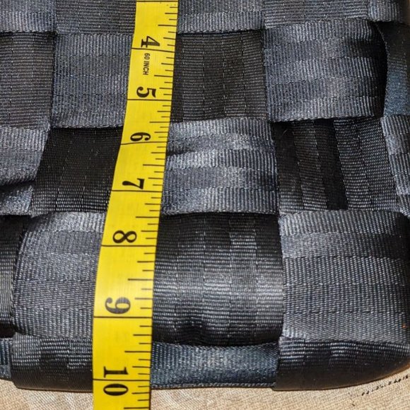 Harvey's Mini Messenger Crossbody Cali Bear BUNDLE - Picture 5 of 7